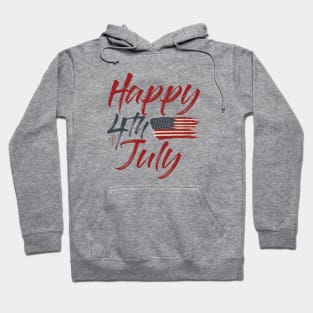 4th of July Hoodie